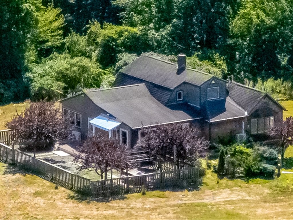 473 Klondike Road