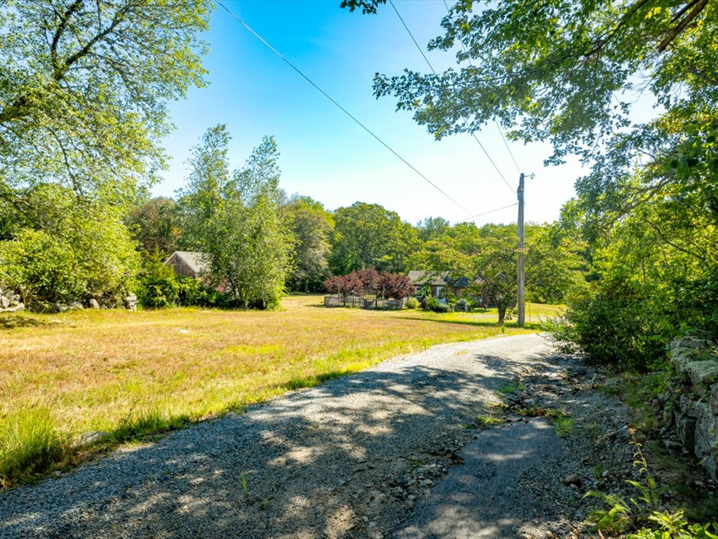 473 Klondike Road