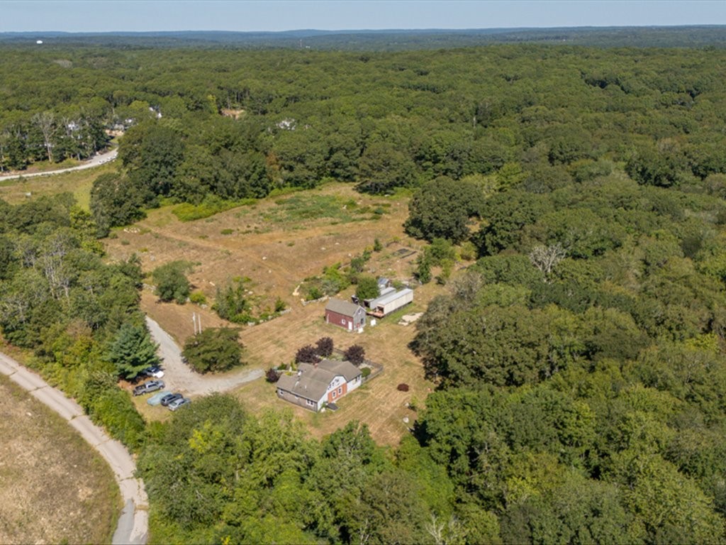 473 Klondike Road