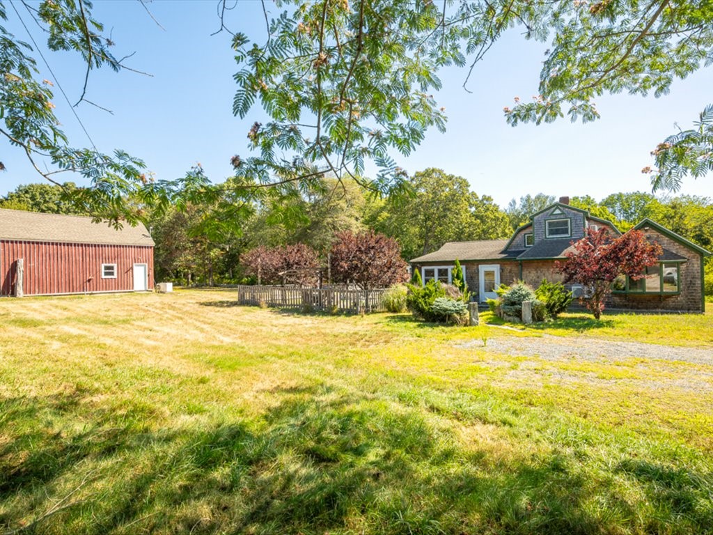473 Klondike Road