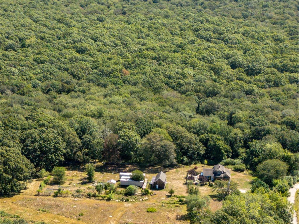 473 Klondike Road