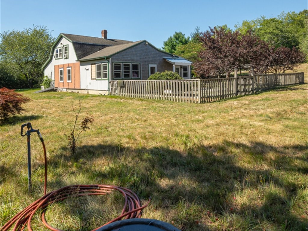 473 Klondike Road