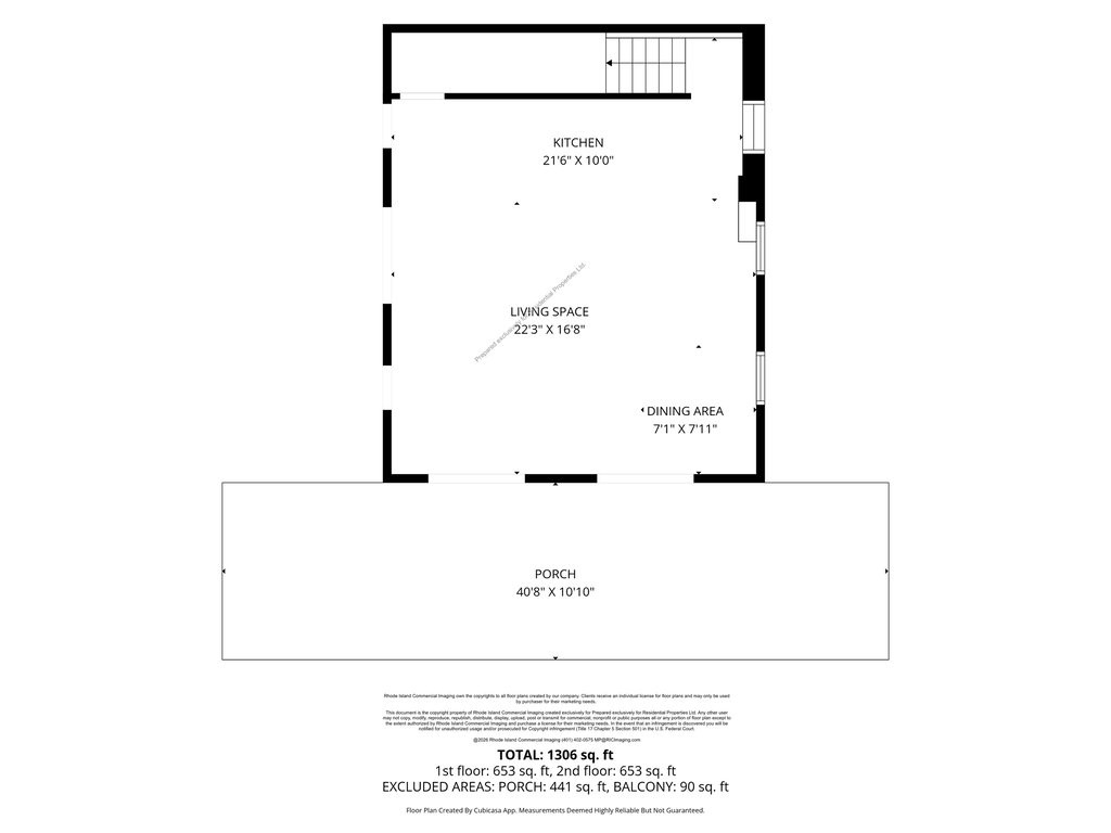 1058 East Shore Road