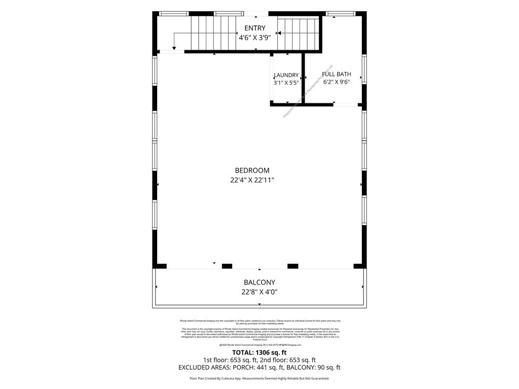 1058 East Shore Road