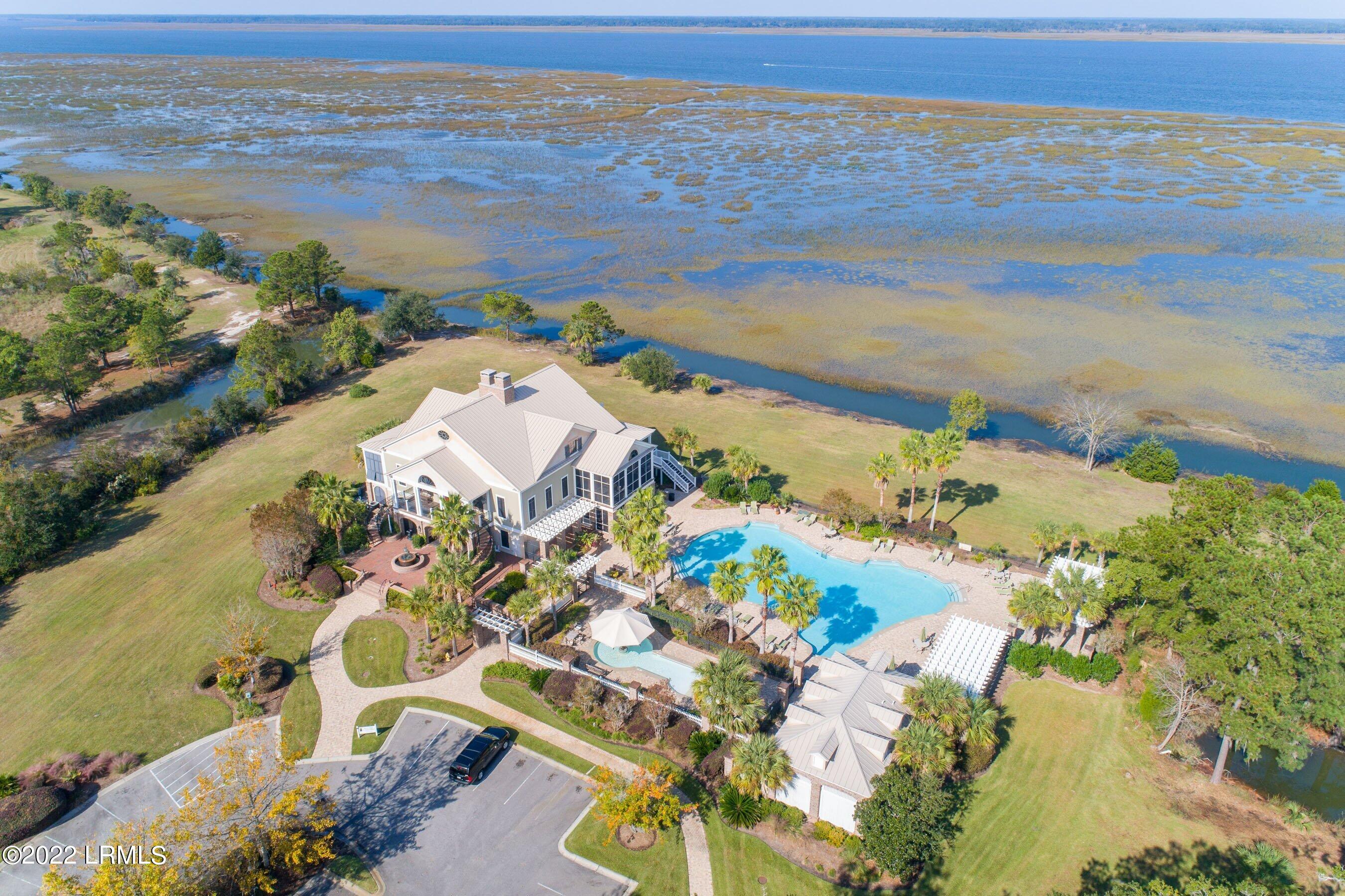215 Coosaw Point Boulevard