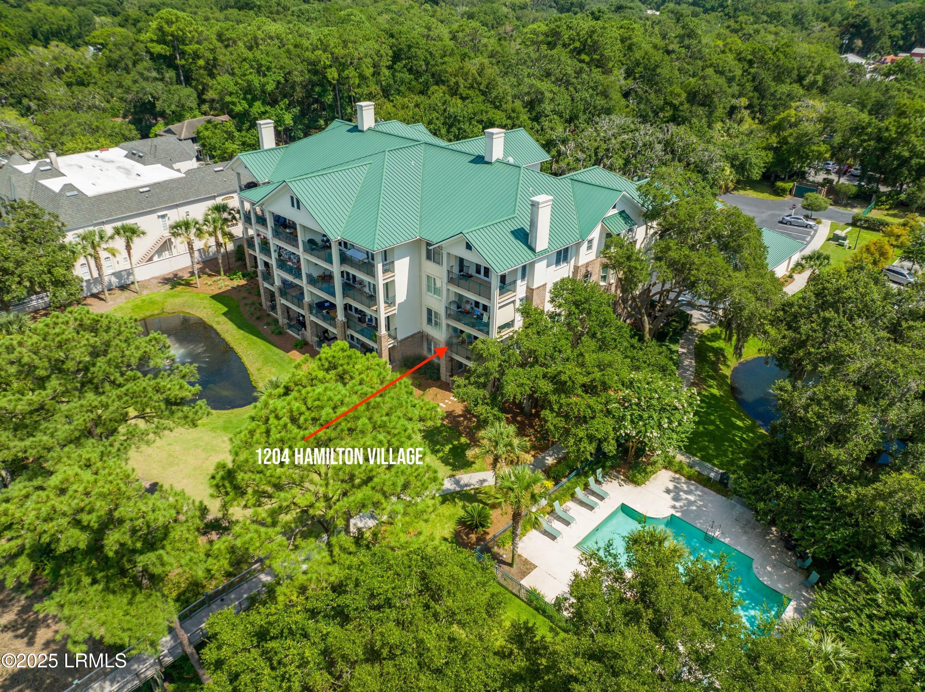 15 Sunset Boulevard, 1204