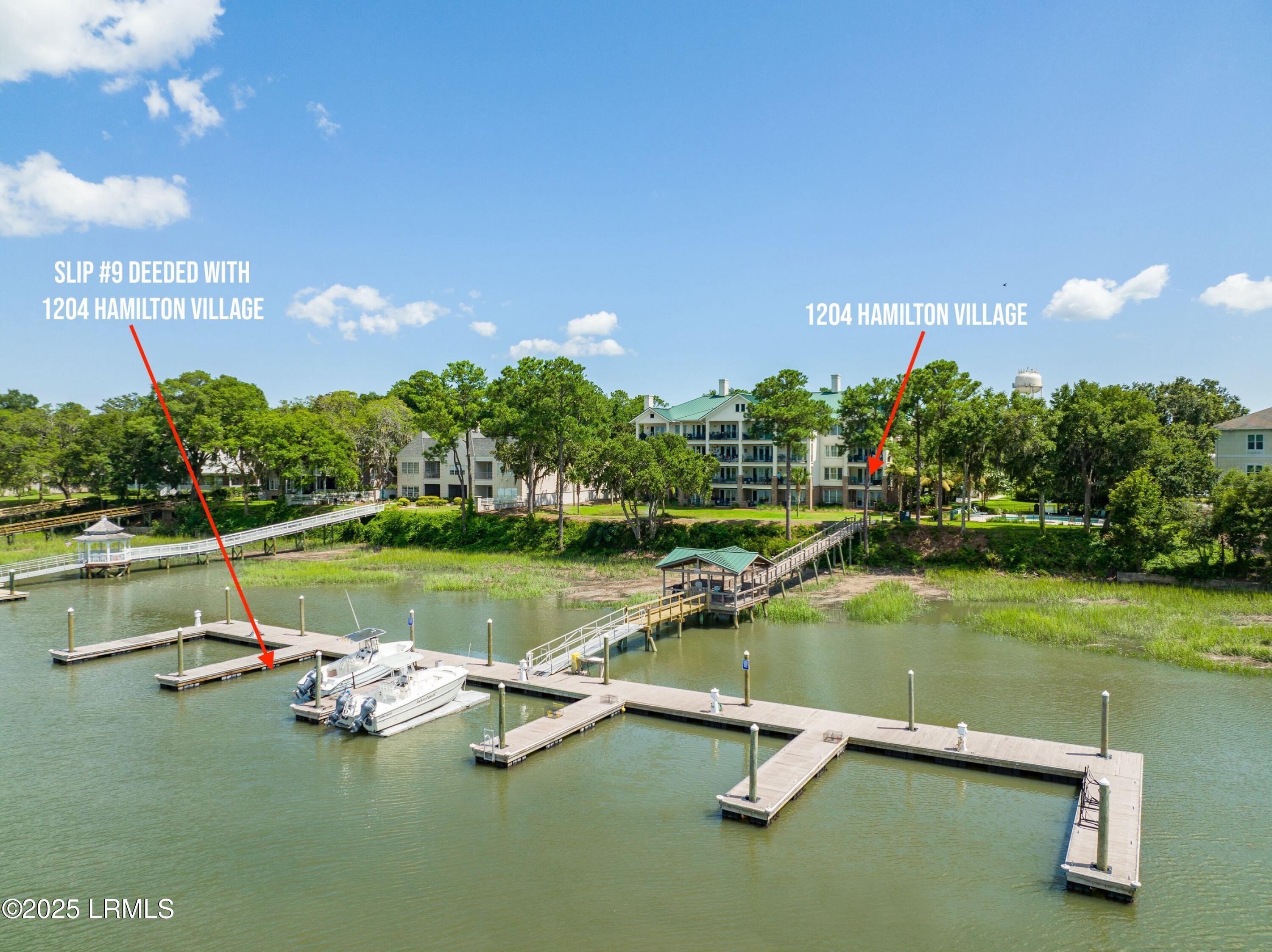 15 Sunset Boulevard, 1204