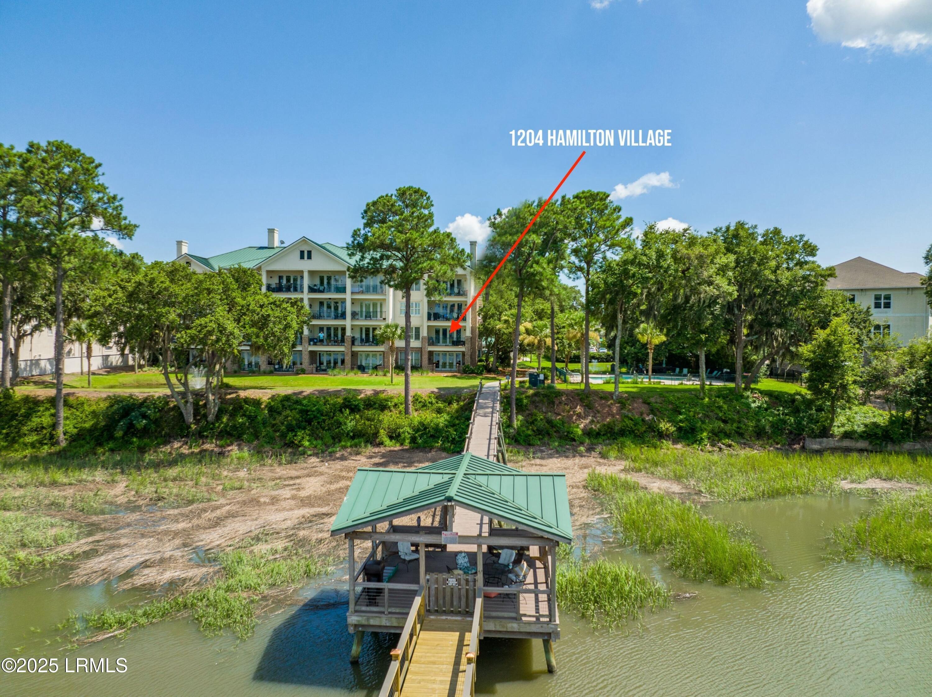 15 Sunset Boulevard, 1204