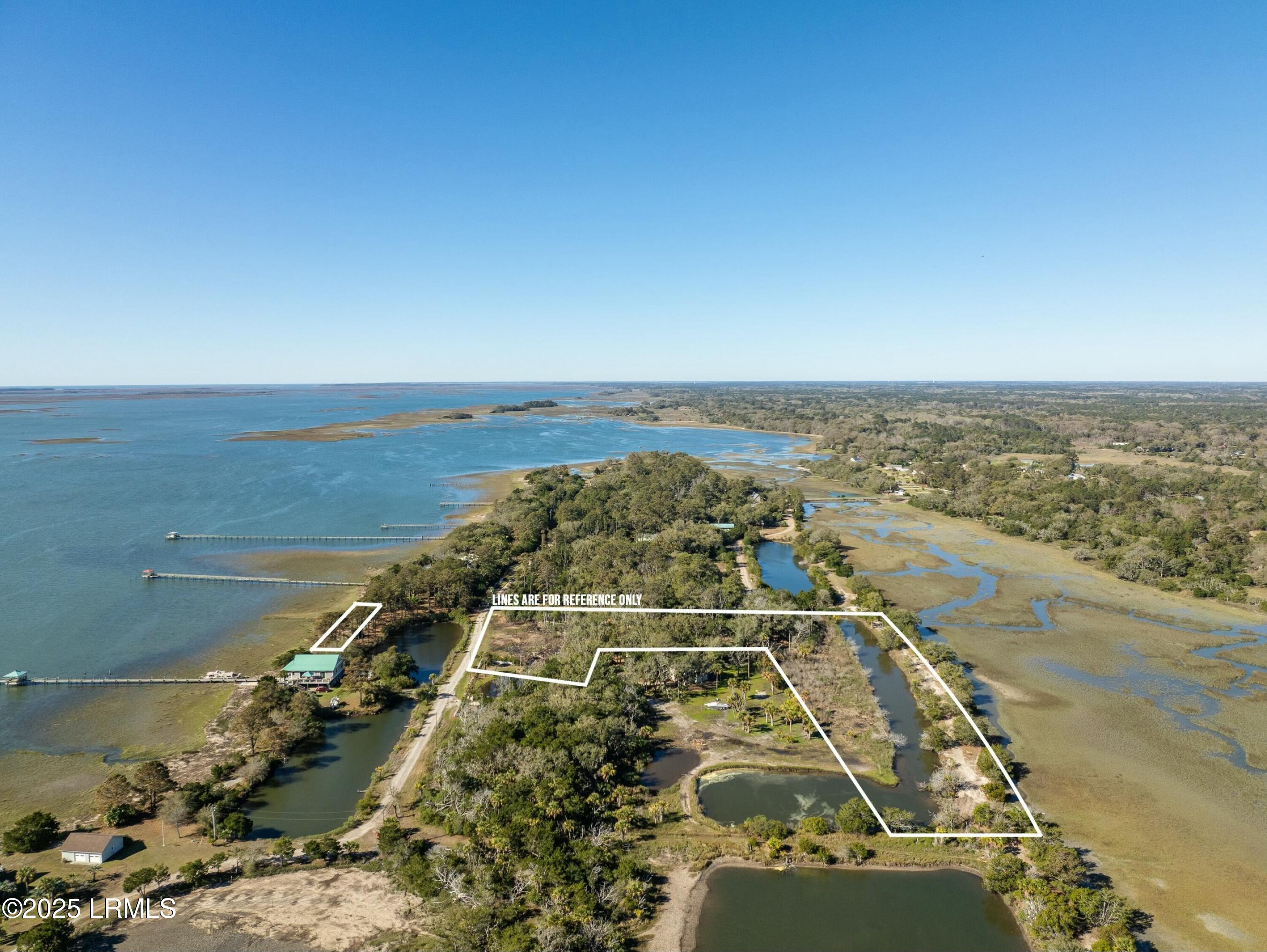 51 Harbor River Circle, St. Helena Island
