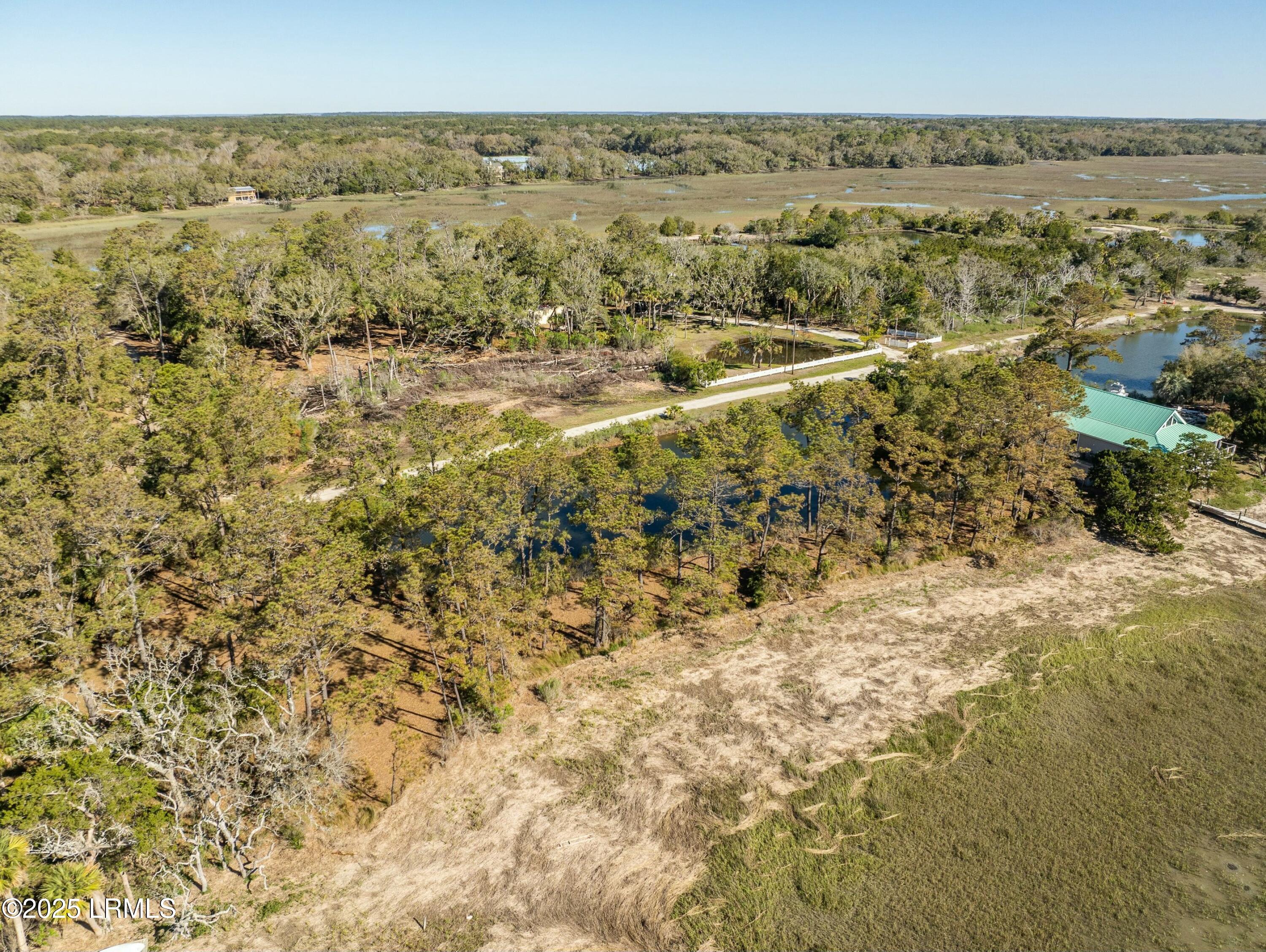 51 Harbor River Circle, St. Helena Island