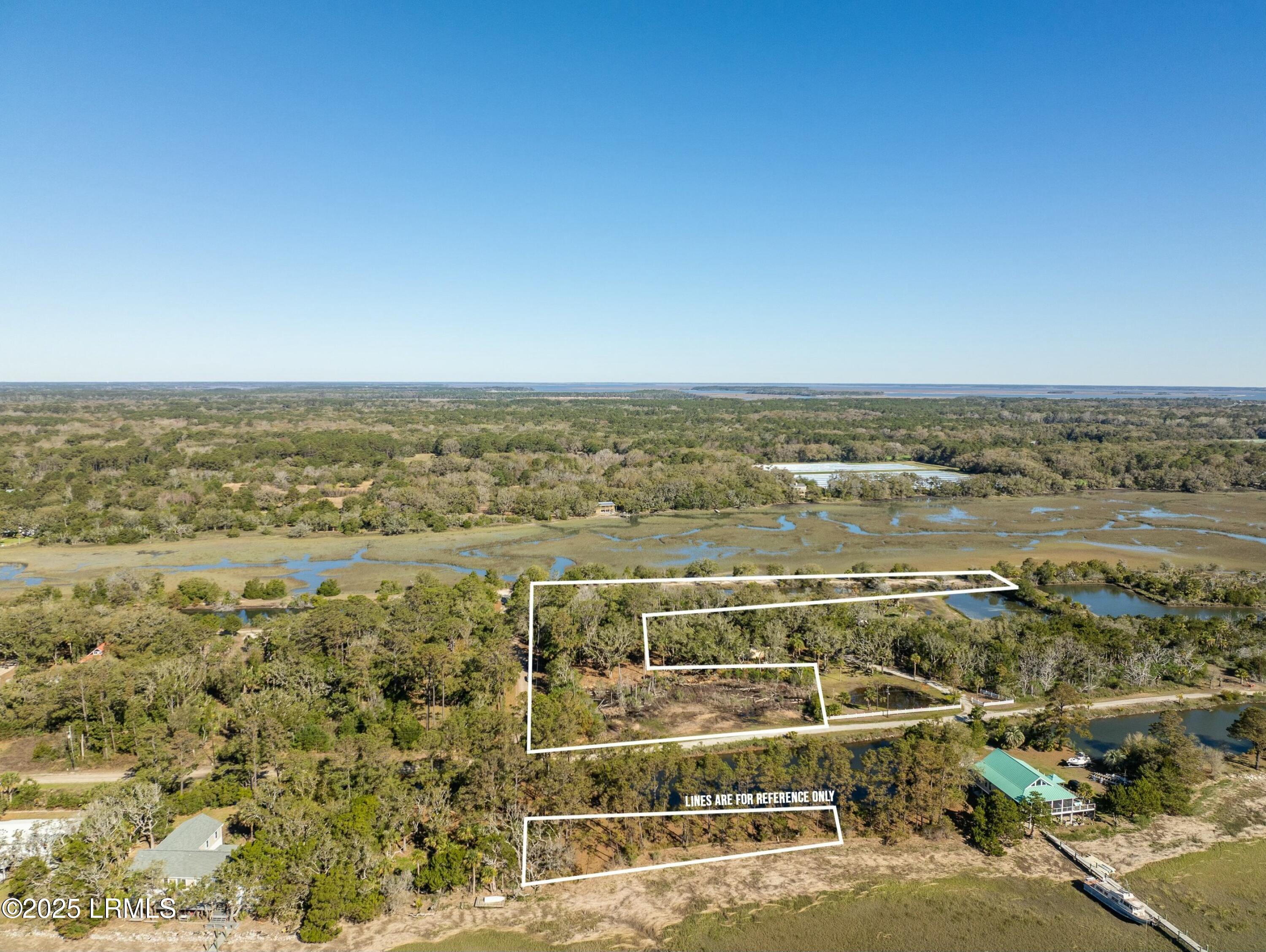 51 Harbor River Circle, St. Helena Island