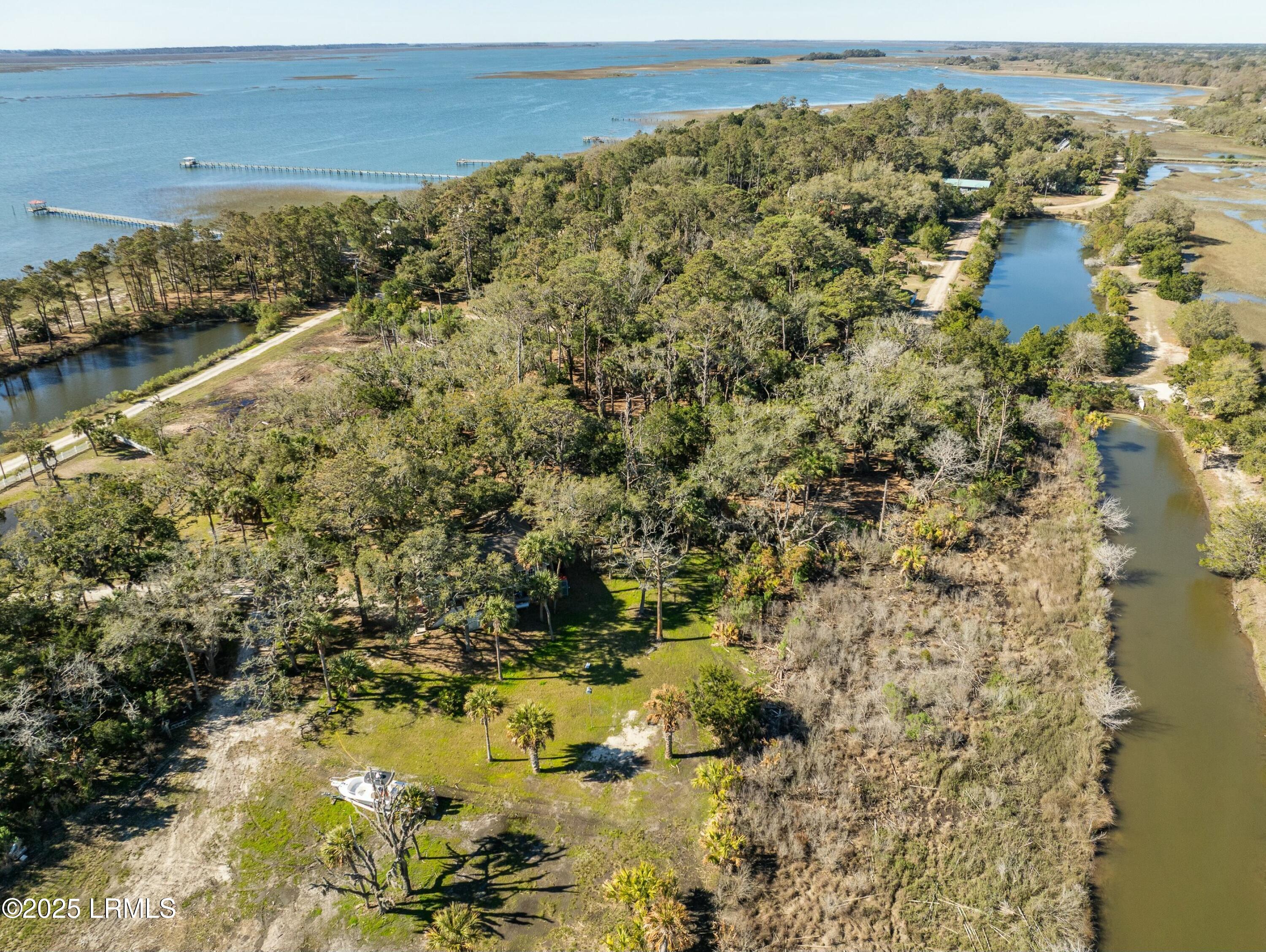 51 Harbor River Circle, St. Helena Island