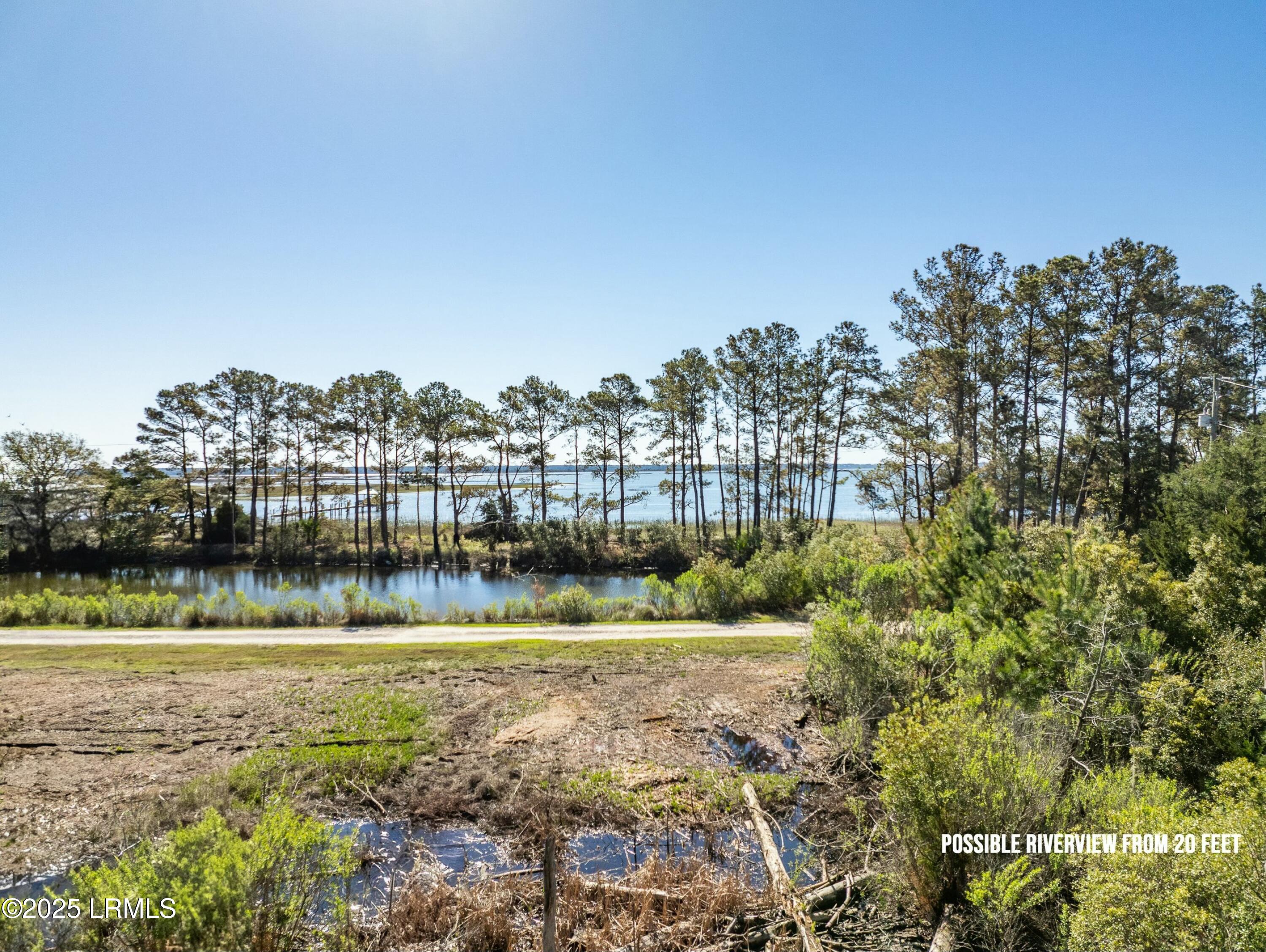 51 Harbor River Circle, St. Helena Island