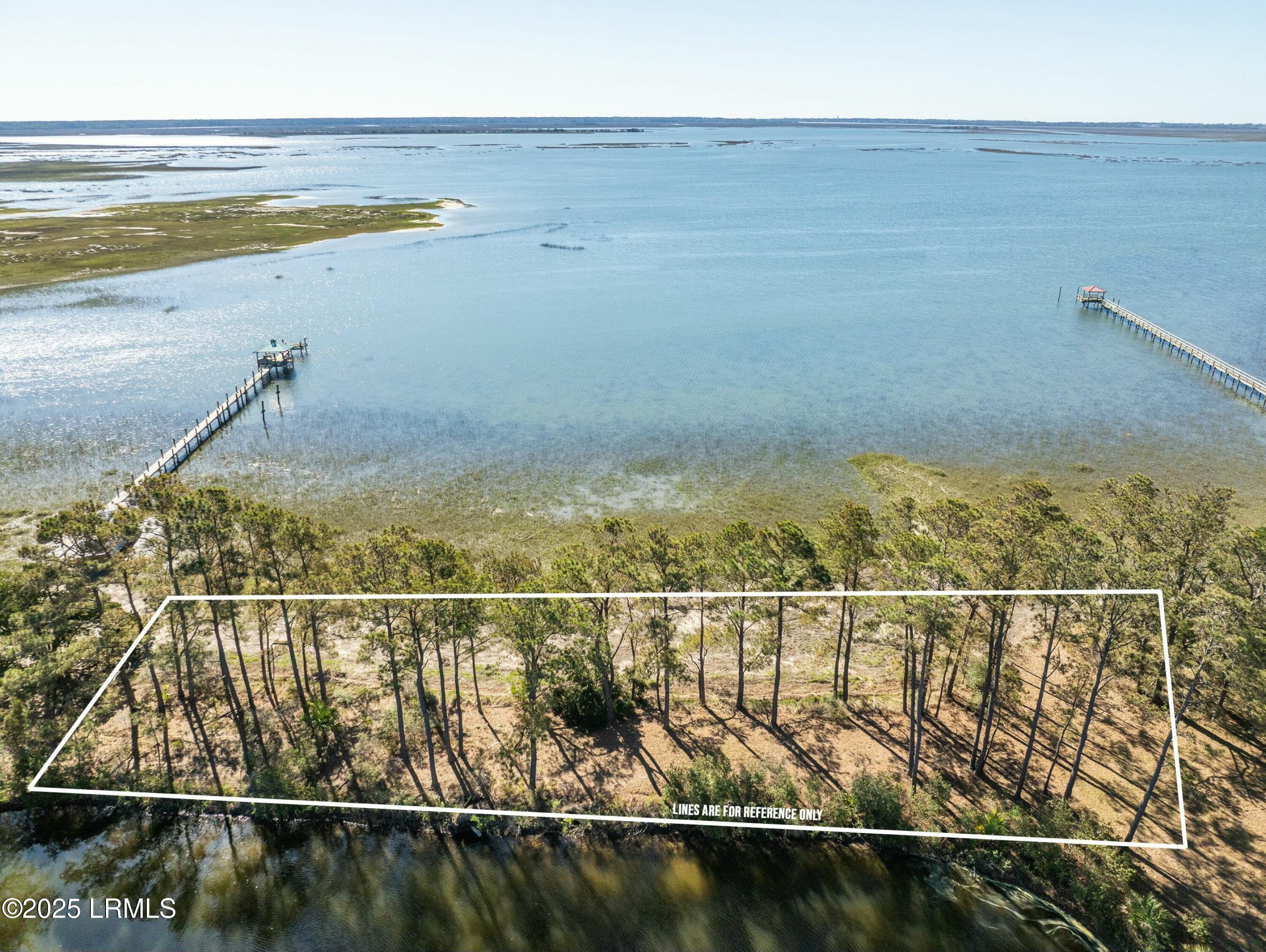 51 Harbor River Circle, St. Helena Island