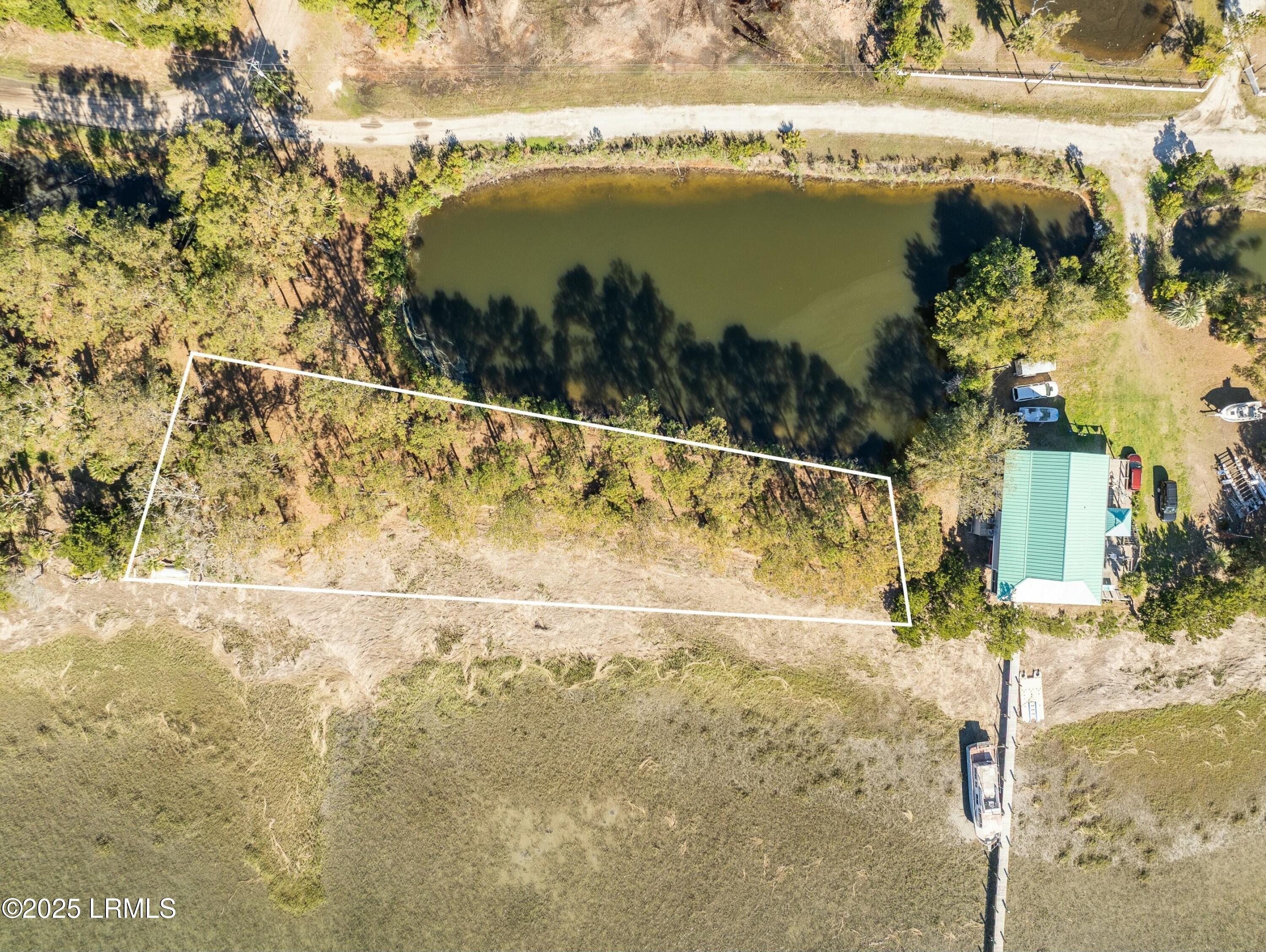 51 Harbor River Circle, St. Helena Island