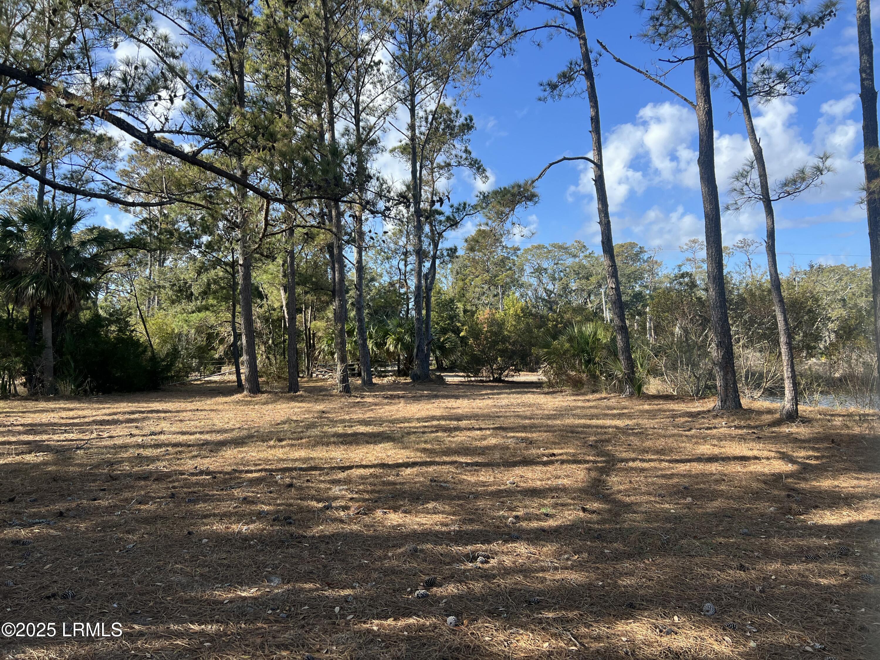 51 Harbor River Circle, St. Helena Island
