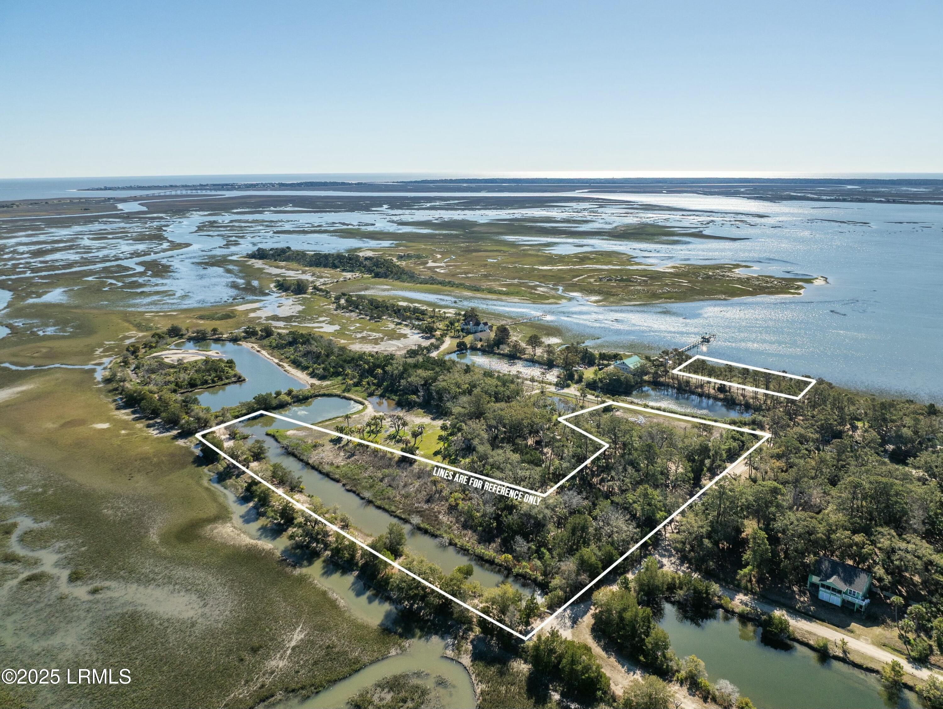 51 Harbor River Circle, St. Helena Island