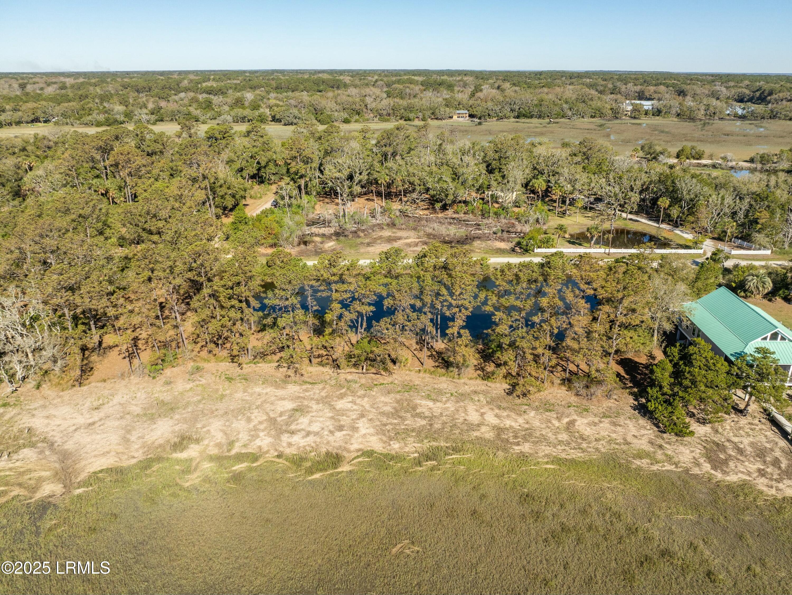51 Harbor River Circle, St. Helena Island