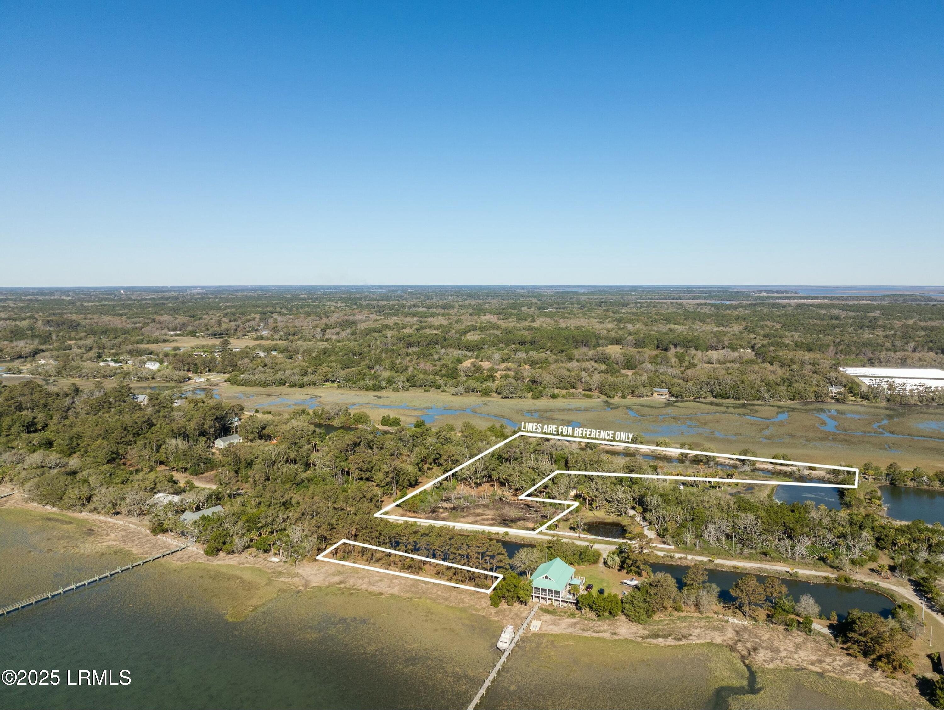 51 Harbor River Circle, St. Helena Island