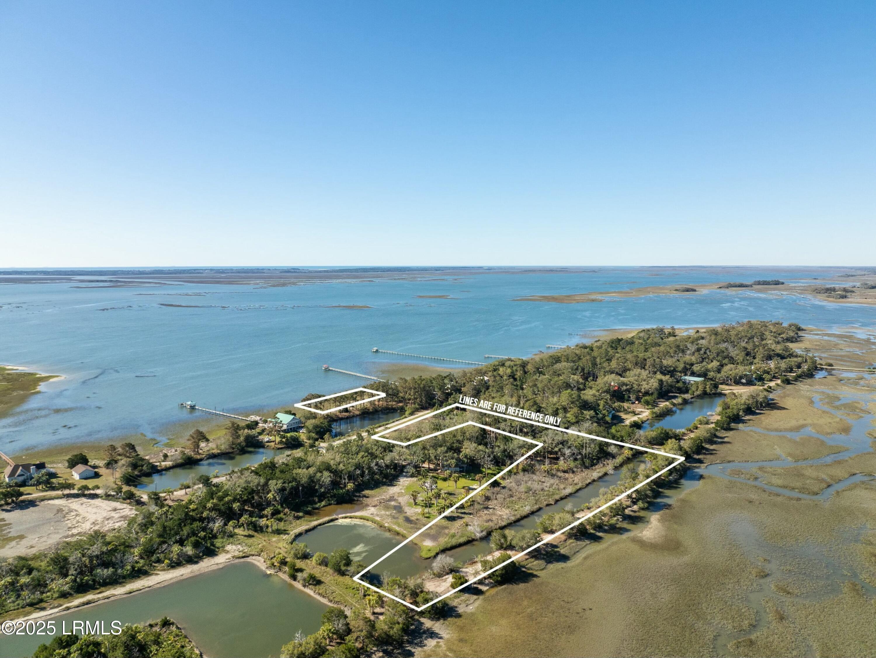 51 Harbor River Circle, St. Helena Island