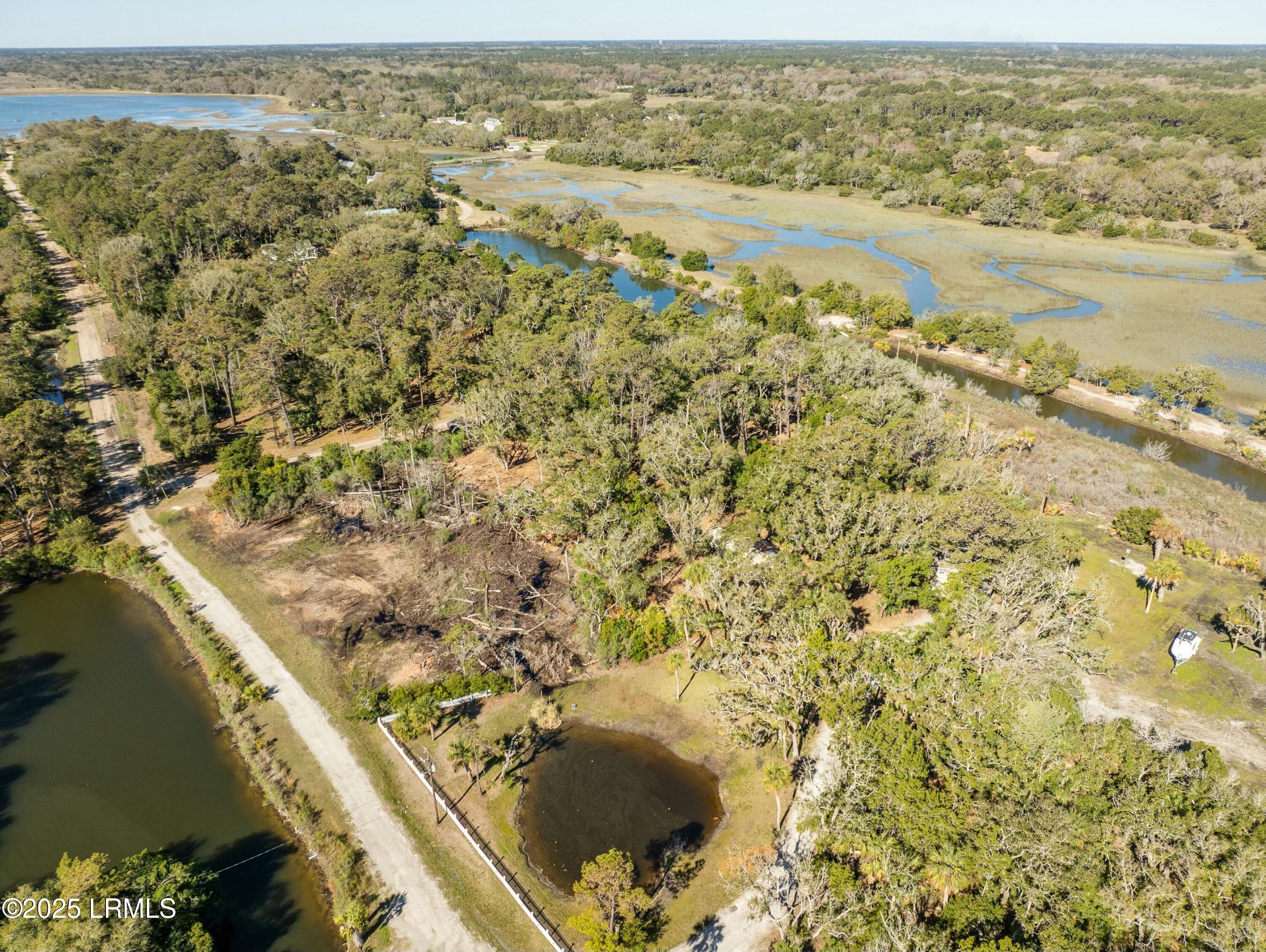 51 Harbor River Circle, St. Helena Island
