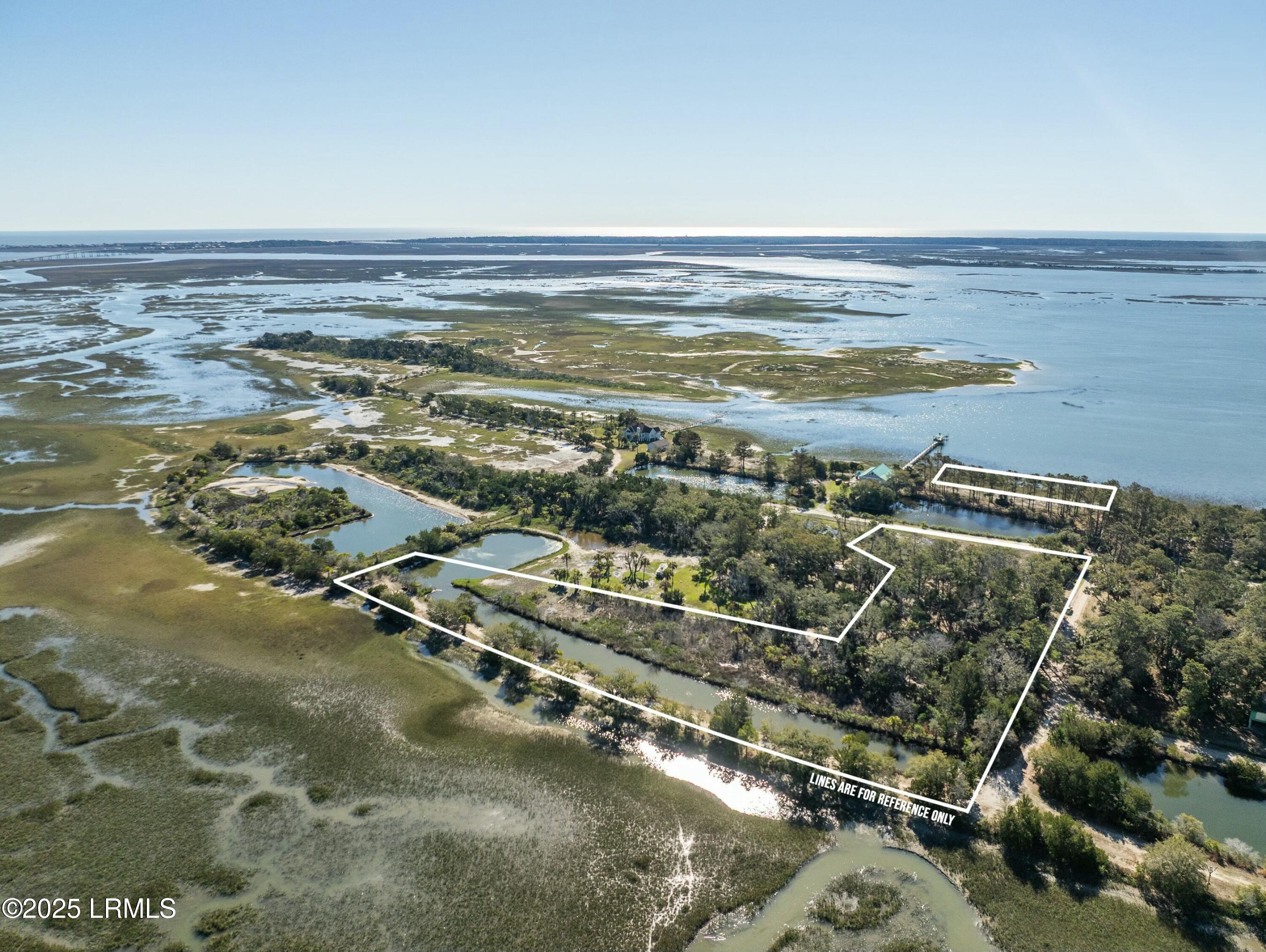 51 Harbor River Circle, St. Helena Island