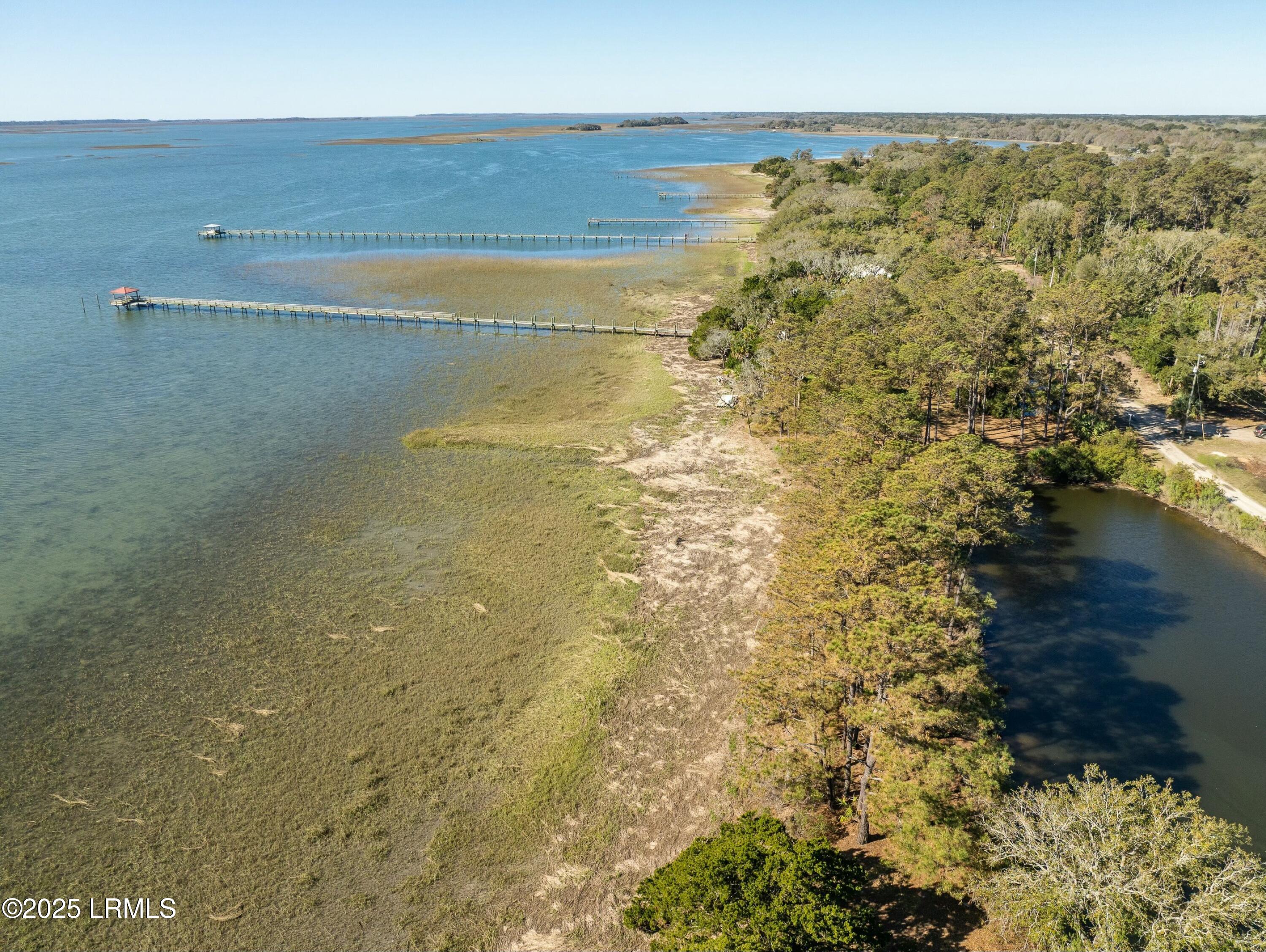 51 Harbor River Circle, St. Helena Island