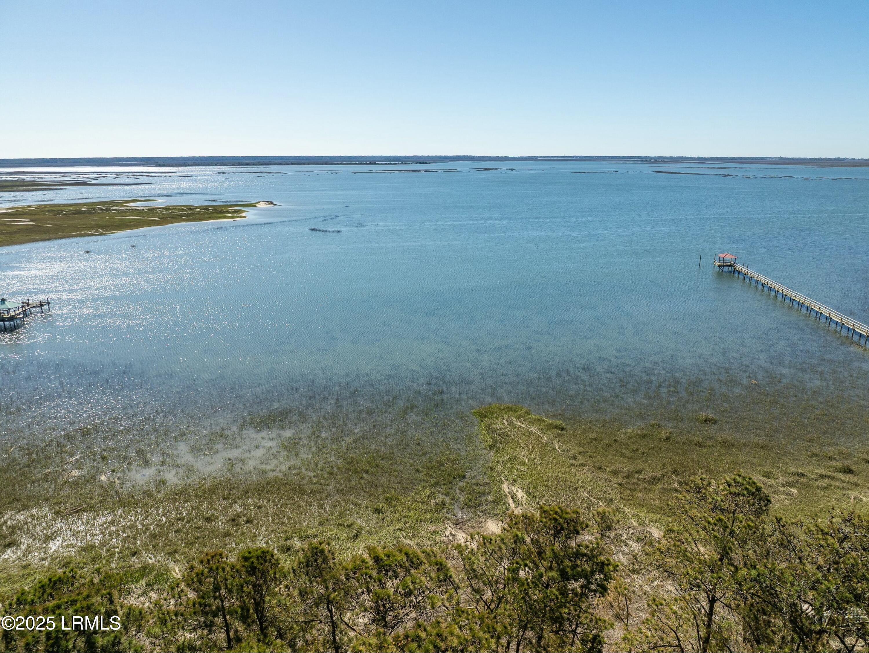 51 Harbor River Circle, St. Helena Island