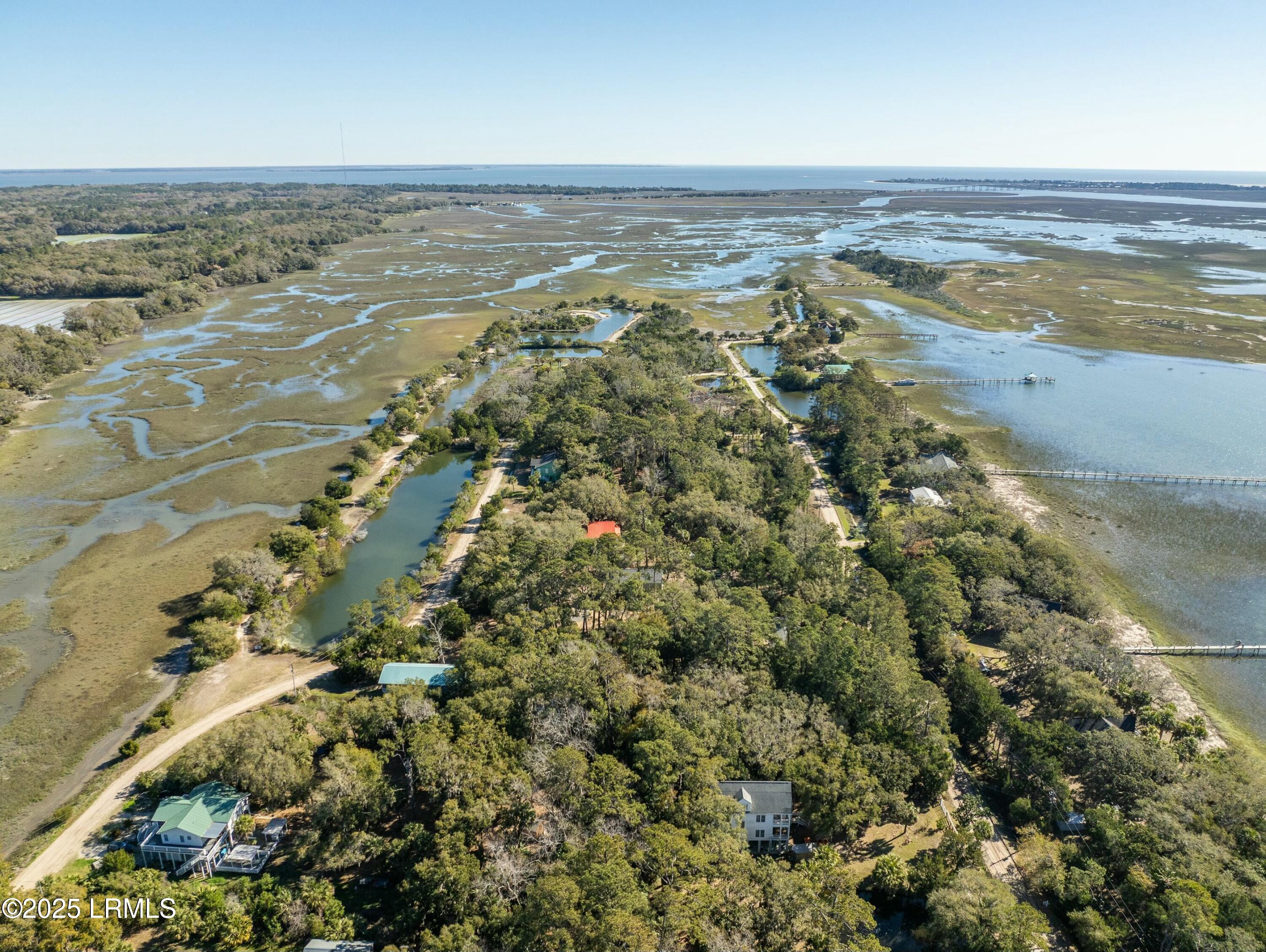51 Harbor River Circle, St. Helena Island