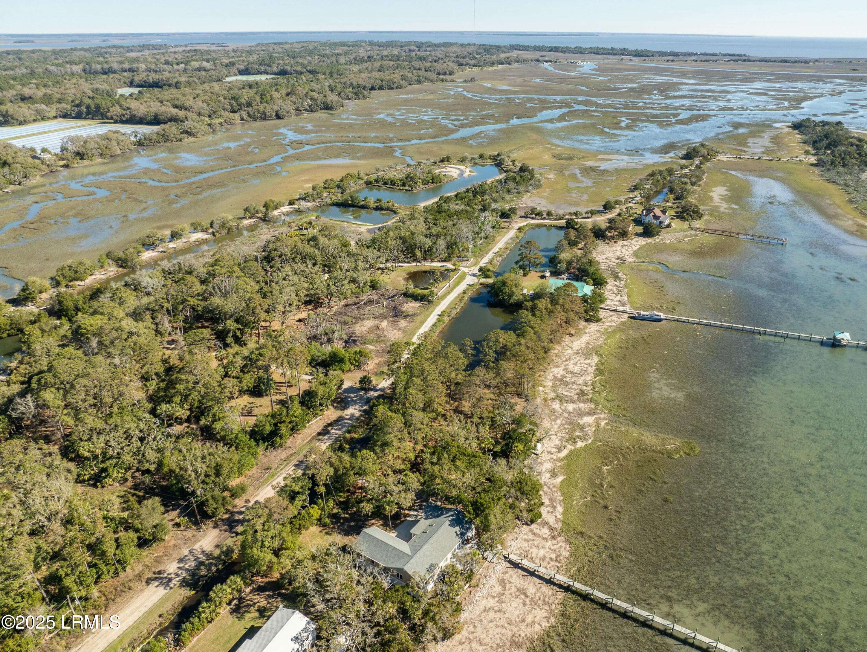 51 Harbor River Circle, St. Helena Island
