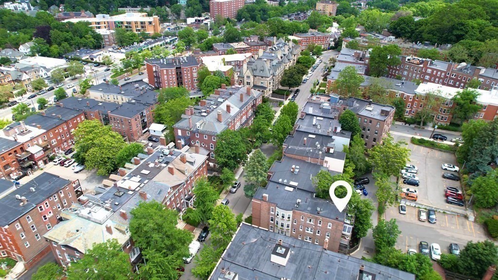 50 Garrison Rd Unit: 2