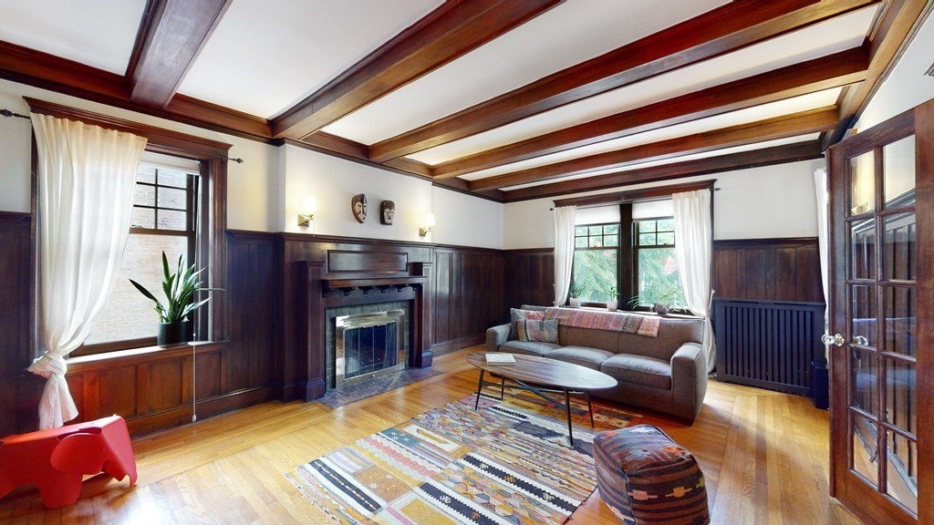 50 Garrison Rd Unit: 2