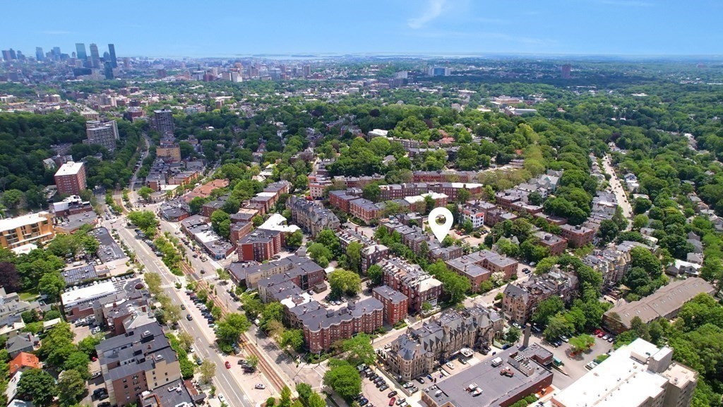 50 Garrison Rd Unit: 2