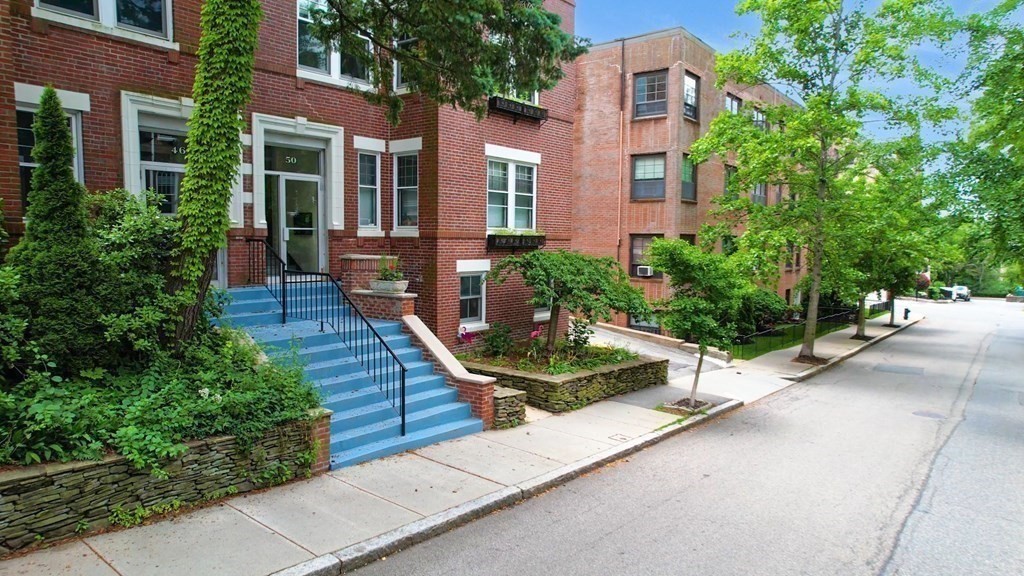 50 Garrison Rd Unit: 2