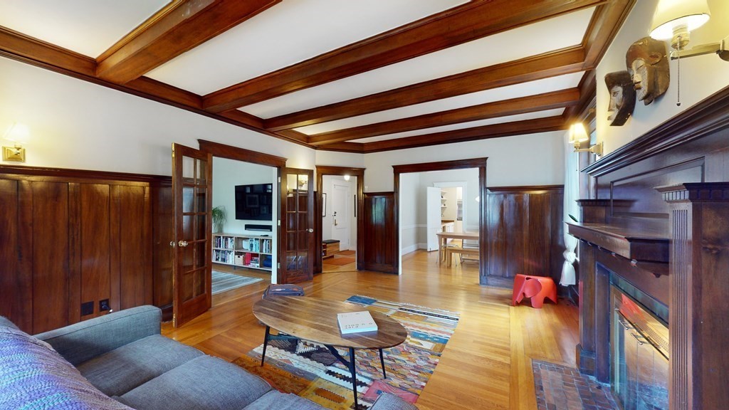 50 Garrison Rd Unit: 2