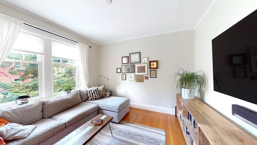 50 Garrison Rd Unit: 2
