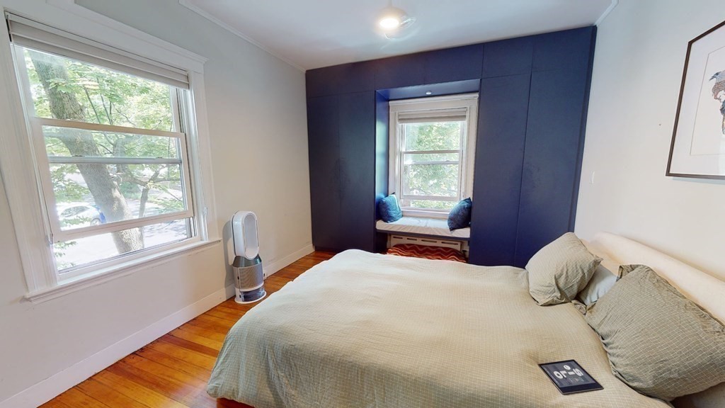 50 Garrison Rd Unit: 2