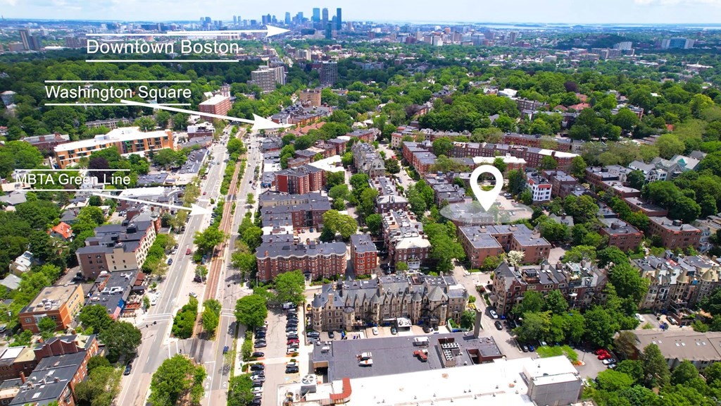 50 Garrison Rd Unit: 2