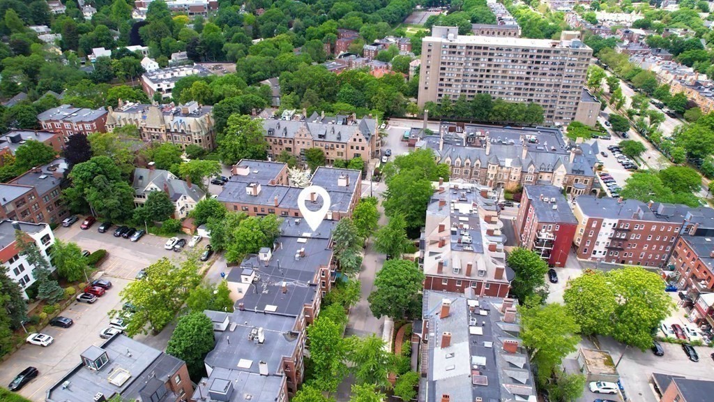 50 Garrison Rd Unit: 2