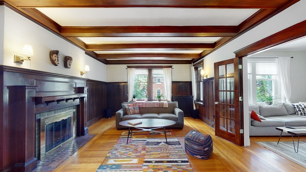 50 Garrison Rd Unit: 2