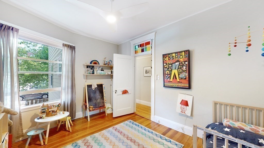 50 Garrison Rd Unit: 2