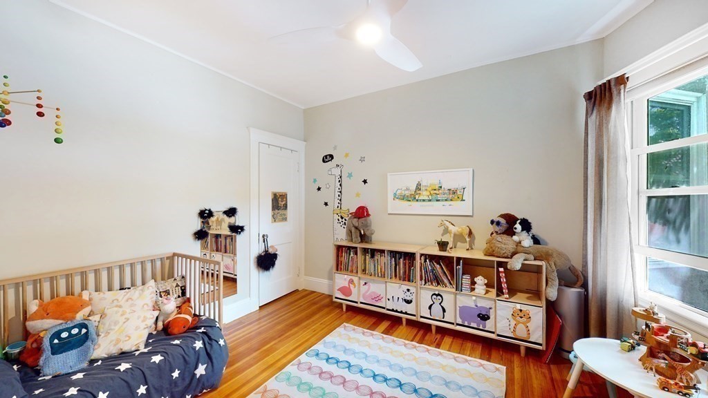 50 Garrison Rd Unit: 2