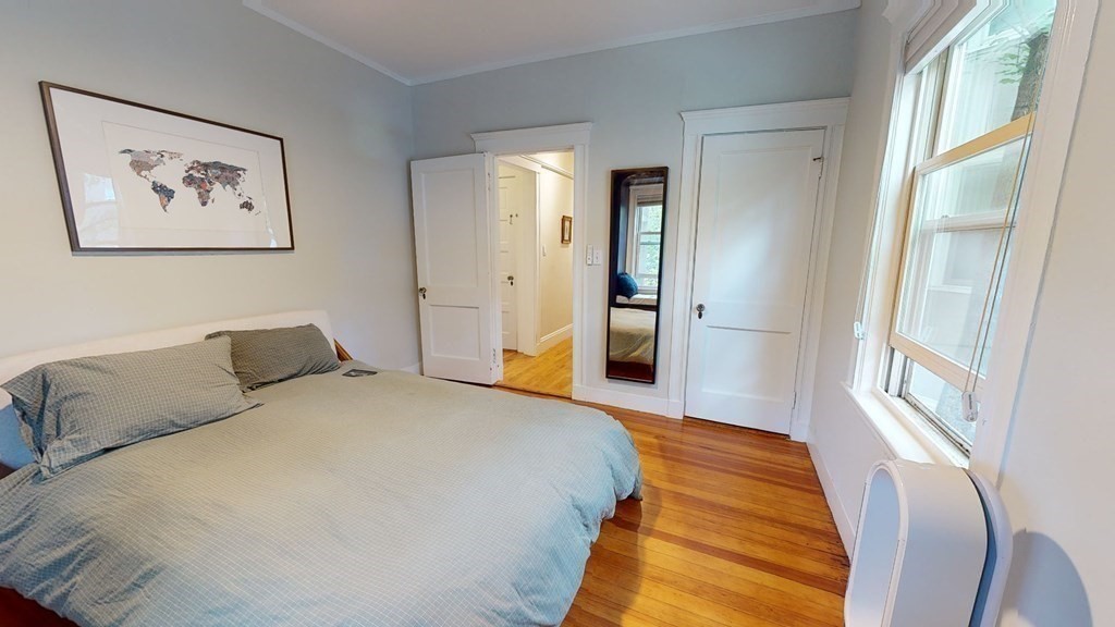 50 Garrison Rd Unit: 2