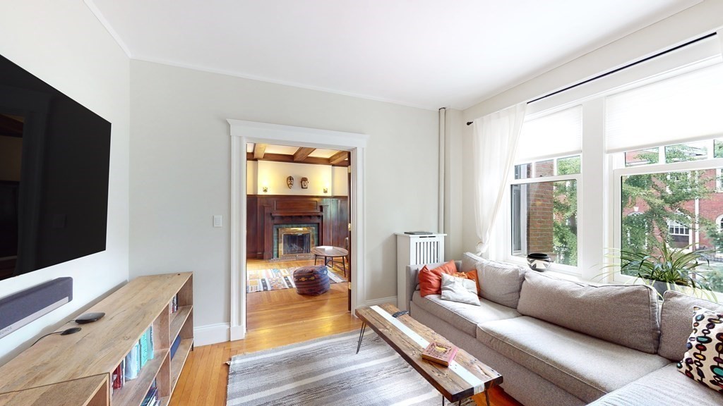 50 Garrison Rd Unit: 2
