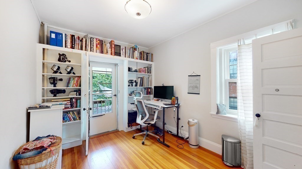 50 Garrison Rd Unit: 2
