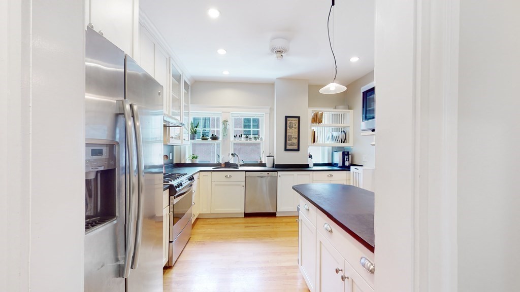 50 Garrison Rd Unit: 2
