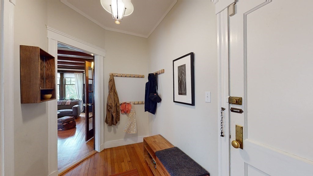 50 Garrison Rd Unit: 2