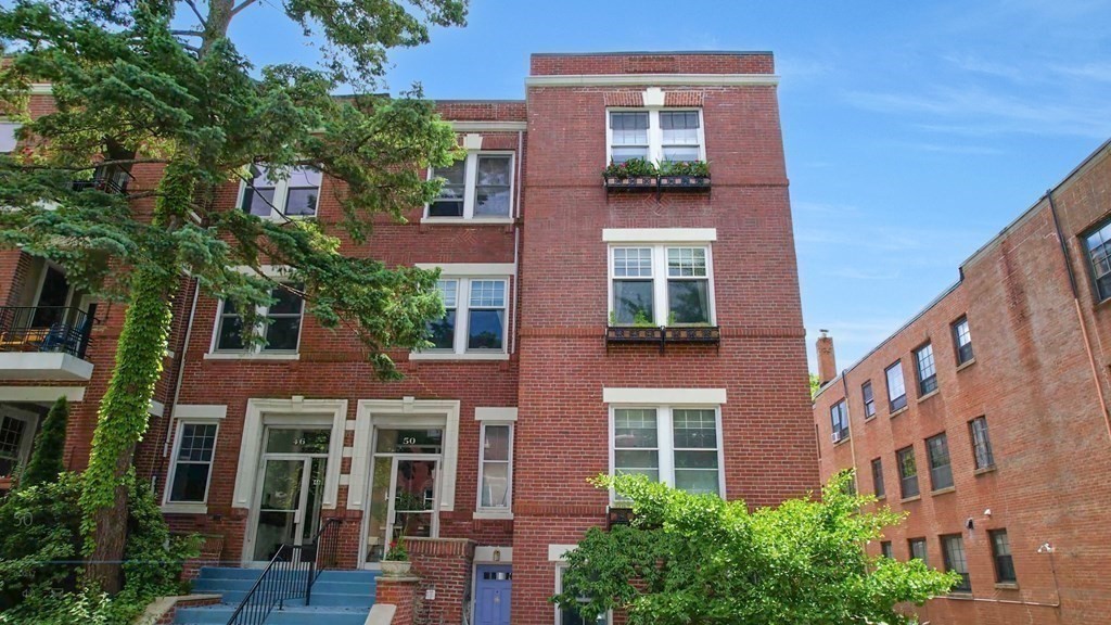 50 Garrison Rd Unit: 2