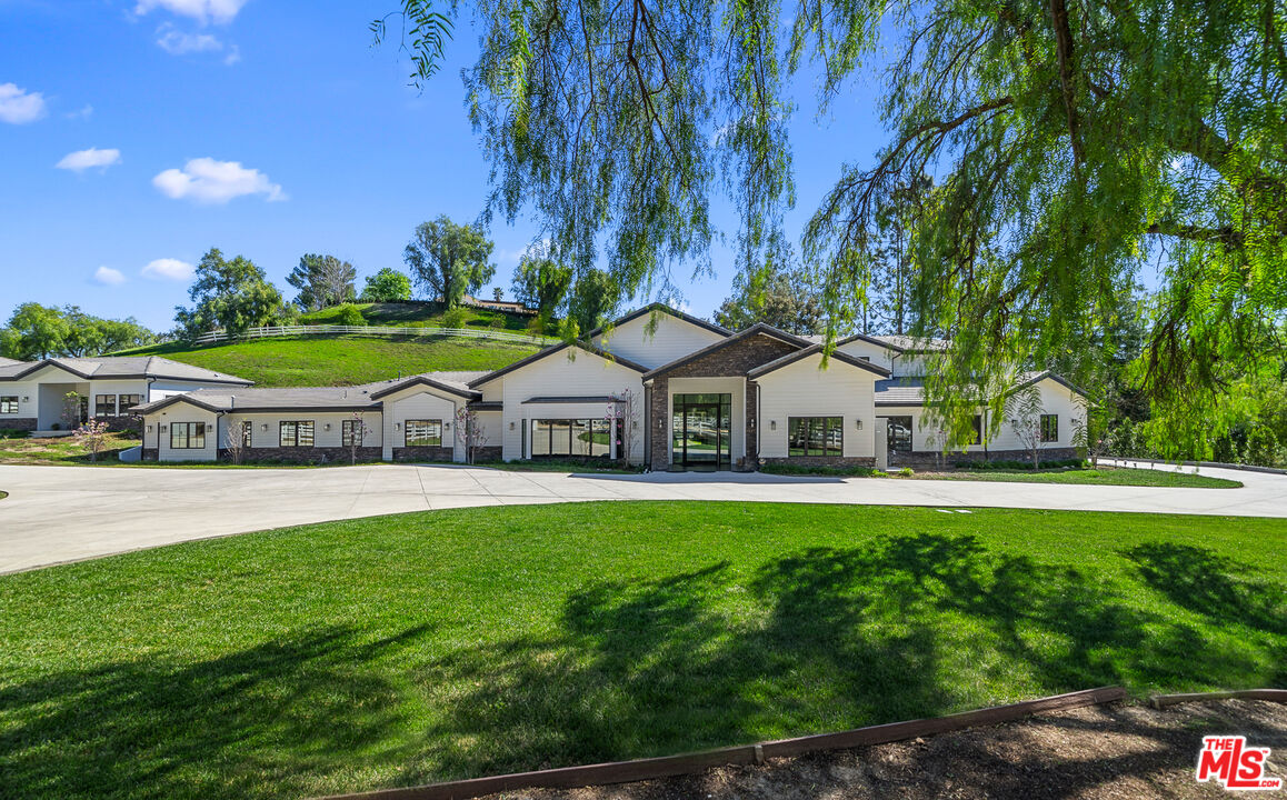 6006 Spring Valley Rd