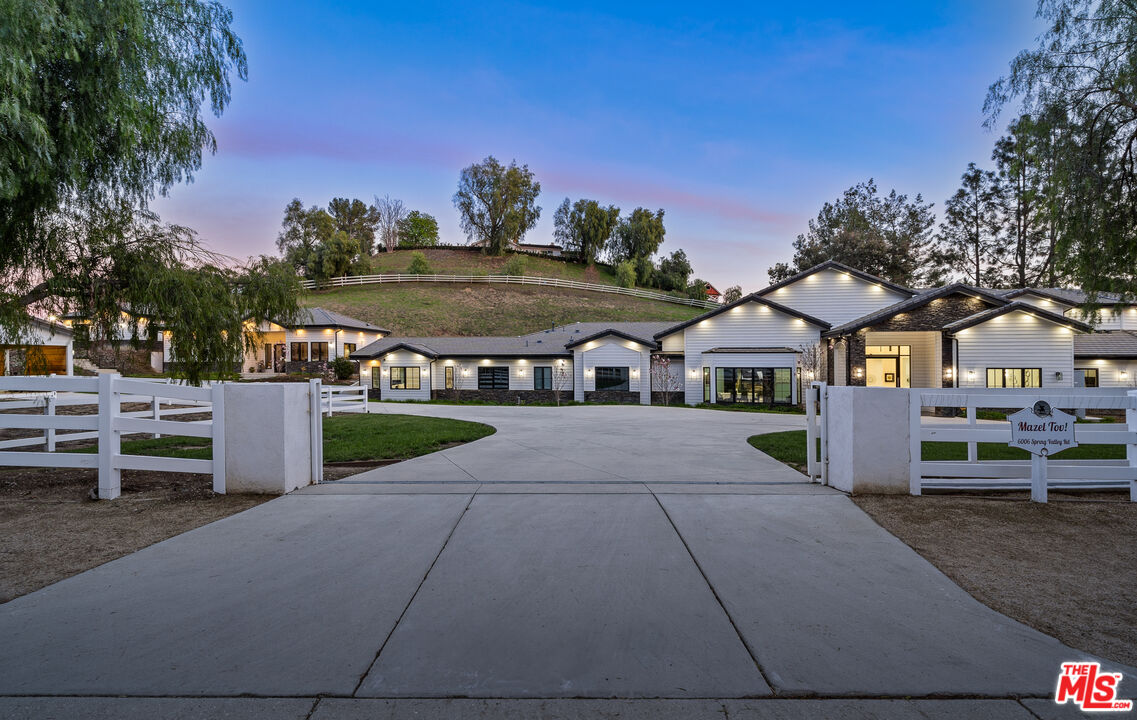 6006 Spring Valley Rd